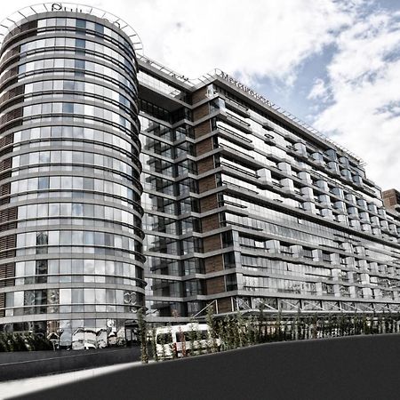 Prime Istanbul Residences Экстерьер фото