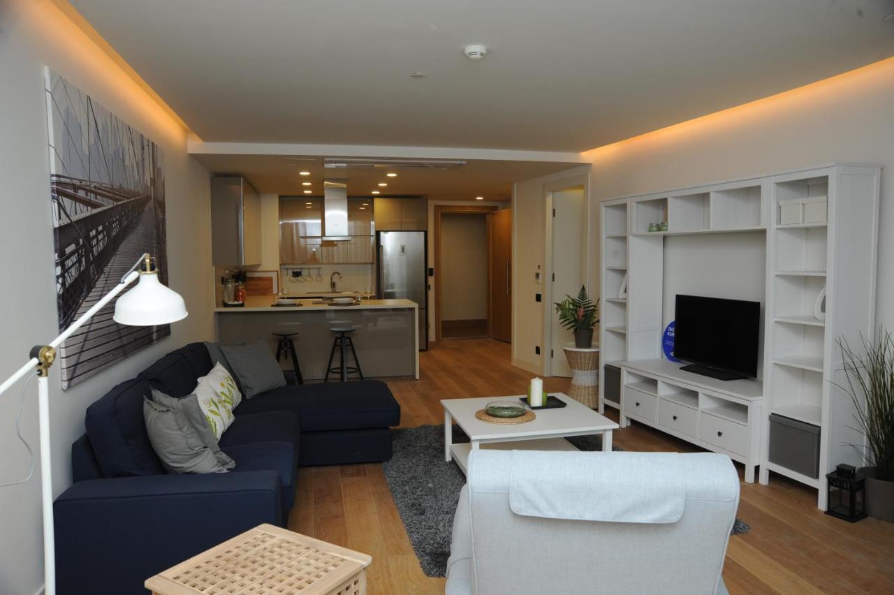 Prime Istanbul Residences Экстерьер фото