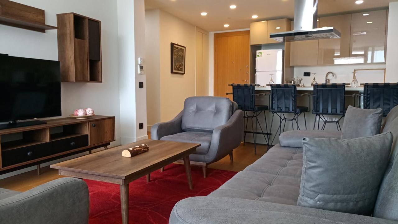 Prime Istanbul Residences Экстерьер фото