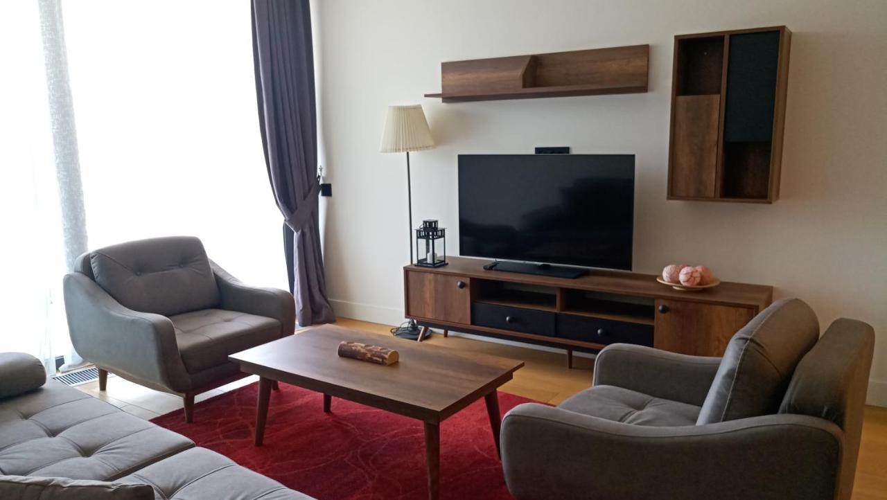 Prime Istanbul Residences Экстерьер фото