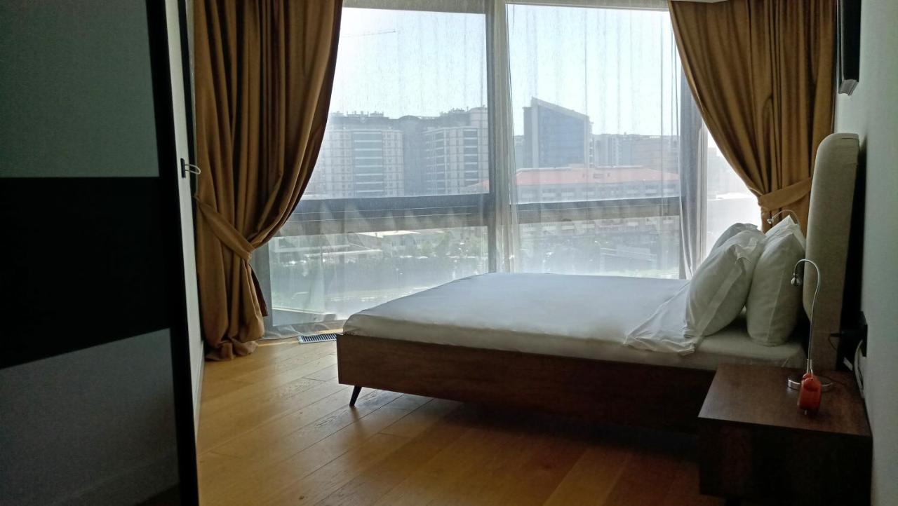 Prime Istanbul Residences Экстерьер фото