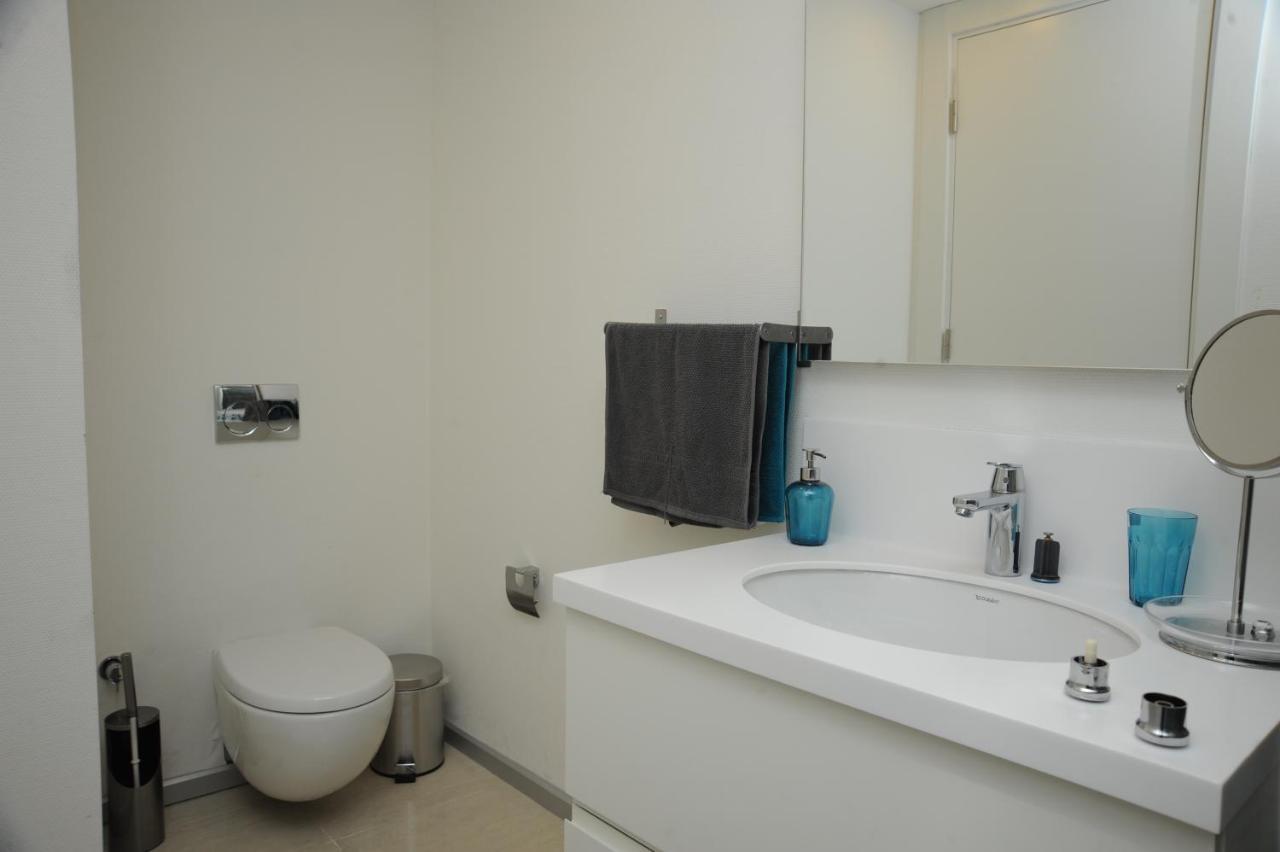 Prime Istanbul Residences Экстерьер фото
