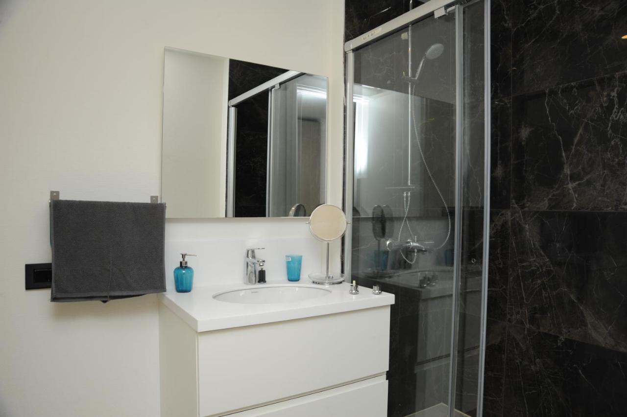 Prime Istanbul Residences Экстерьер фото
