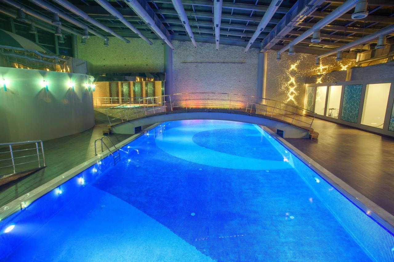 Prime Istanbul Residences Экстерьер фото
