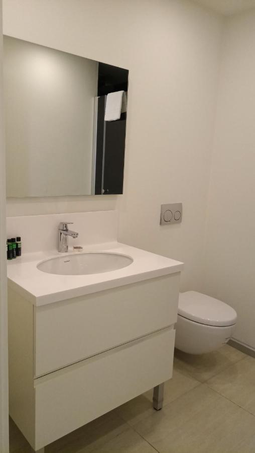 Prime Istanbul Residences Экстерьер фото