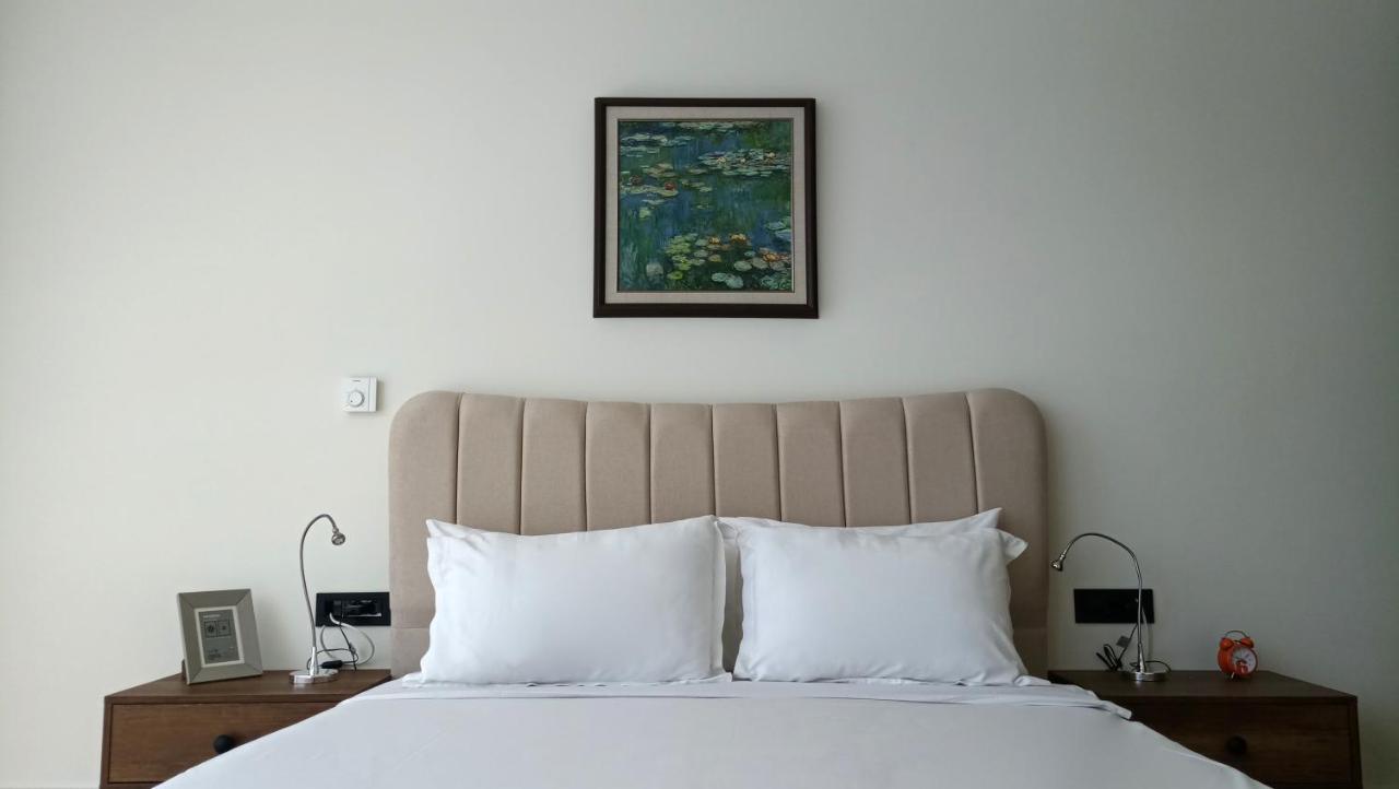 Prime Istanbul Residences Экстерьер фото